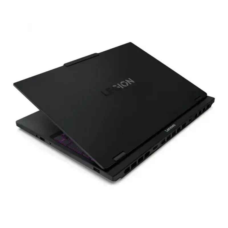 Laptop Lenovo Legion 5 15AKP10 15.1 inch OLED WQXGA Ryzen AI 7 350 32GB DDR5 512GB SSD GeForce RTX 5070 Eclipse Black