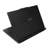 Laptop Lenovo Legion 5 15AKP10 15.1 inch OLED WQXGA Ryzen AI 7 350 32GB DDR5 512GB SSD GeForce RTX 5070 Eclipse Black
