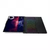 Laptop Lenovo Legion 5 15AKP10 15.1 inch OLED WQXGA Ryzen AI 7 350 32GB DDR5 512GB SSD GeForce RTX 5070 Eclipse Black