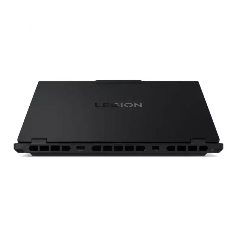 Laptop Lenovo Legion 5 15AKP10 15.1 inch OLED WQXGA Ryzen AI 7 350 32GB DDR5 512GB SSD GeForce RTX 5070 Eclipse Black