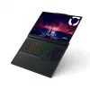 Laptop Lenovo Legion 5 15AKP10 15.1 inch OLED WQXGA Ryzen AI 7 350 32GB DDR5 512GB SSD GeForce RTX 5070 Eclipse Black