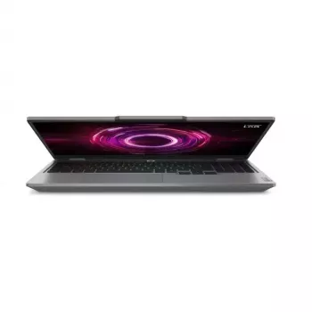 Laptop Lenovo LOQ 15AHP10 15.6 inch Full HD IPS 144Hz, Ryzen 5 220, 32GB DDR5, 512GB NVMe, GeForce RTX 5050 8GB, No OS