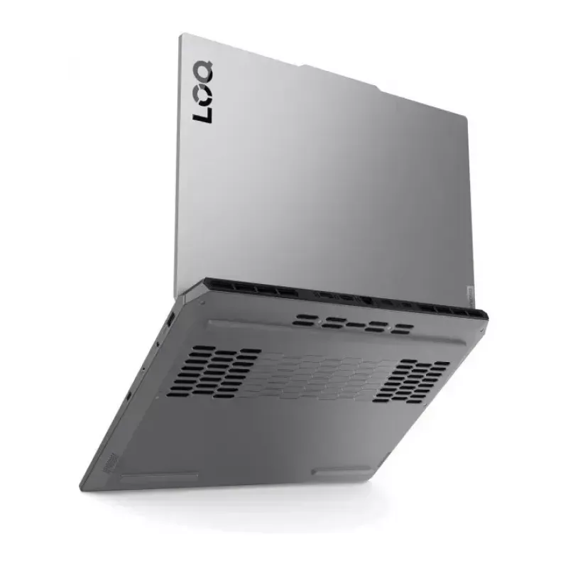 Laptop Lenovo LOQ 15AHP10 15.6 inch Full HD IPS 144Hz, Ryzen 5 220, 32GB DDR5, 512GB NVMe, GeForce RTX 5050 8GB, No OS