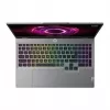Laptop Lenovo LOQ 15AHP10 15.6 inch Full HD IPS 144Hz, Ryzen 5 220, 32GB DDR5, 512GB NVMe, GeForce RTX 5050 8GB, No OS