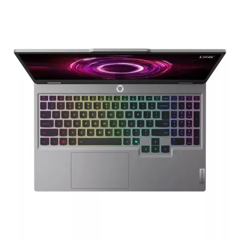 Laptop Lenovo LOQ 15AHP10 15.6 inch Full HD IPS 144Hz, Ryzen 5 220, 32GB DDR5, 512GB NVMe, GeForce RTX 5050 8GB, No OS