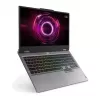 Laptop Lenovo LOQ 15AHP10 15.6 inch Full HD IPS 144Hz, Ryzen 5 220, 32GB DDR5, 512GB NVMe, GeForce RTX 5050 8GB, No OS