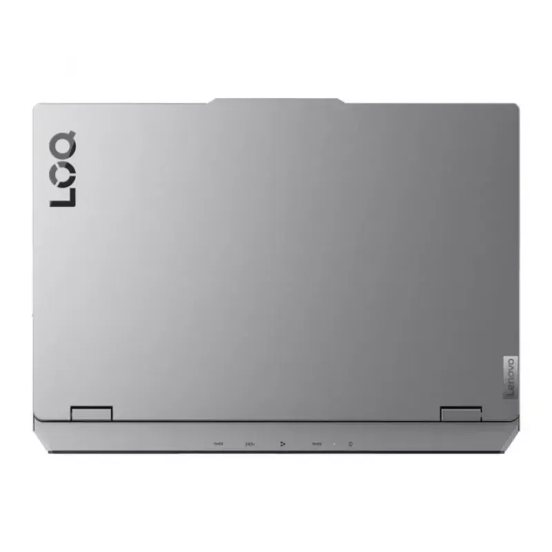 Laptop Lenovo LOQ 15AHP10 15.6 inch Full HD IPS 144Hz, Ryzen 5 220, 32GB DDR5, 512GB NVMe, GeForce RTX 5050 8GB, No OS