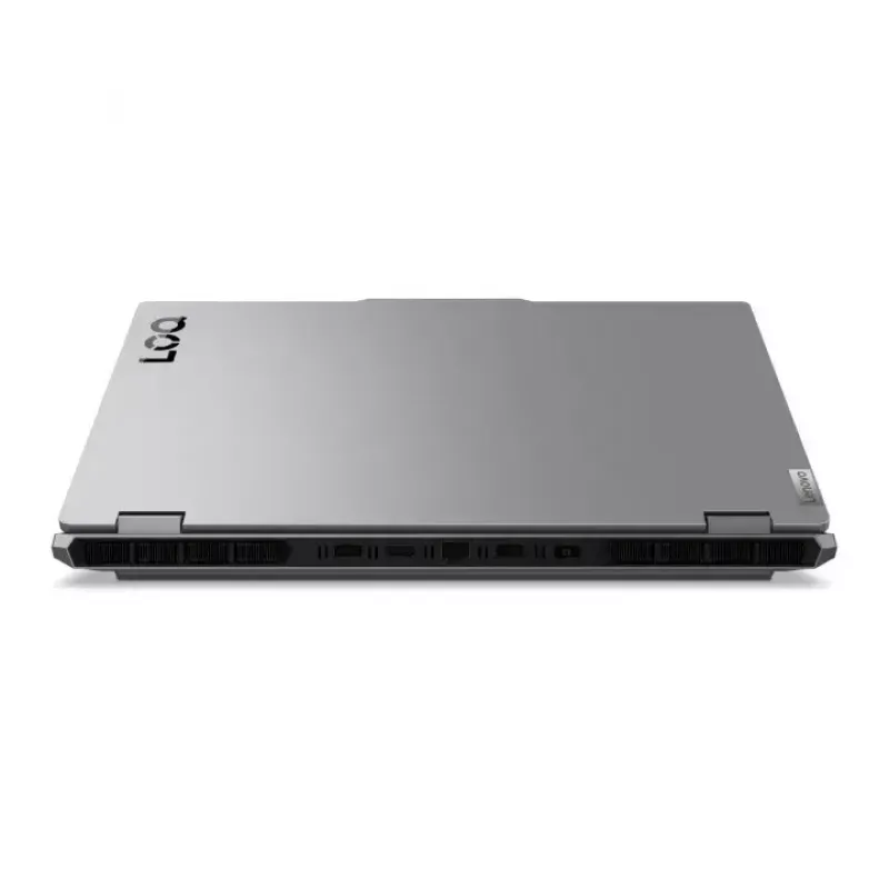 Laptop Lenovo LOQ 15AHP10 15.6 inch Full HD IPS 144Hz, Ryzen 5 220, 32GB DDR5, 512GB NVMe, GeForce RTX 5050 8GB, No OS