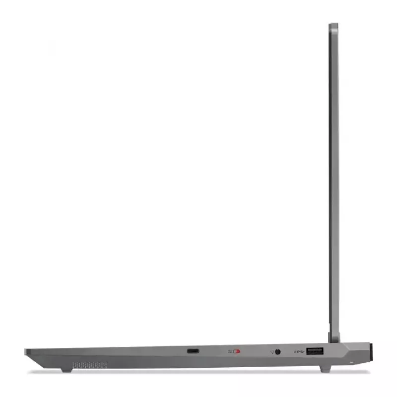 Laptop Lenovo LOQ 15AHP10 15.6 inch Full HD IPS 144Hz, Ryzen 5 220, 32GB DDR5, 512GB NVMe, GeForce RTX 5050 8GB, No OS