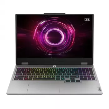 Laptop Lenovo LOQ 15AHP10 15.6 inch Full HD IPS 144Hz, Ryzen 5 220, 32GB DDR5, 512GB NVMe, GeForce RTX 5050 8GB, No OS