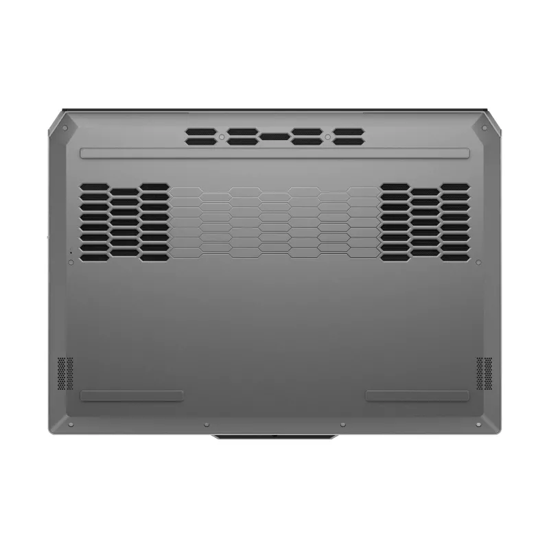 Lenovo LOQ 15AHP10 AMD Ryzen™ 5 220 Laptop 39.6 cm (15.6 inch) Full HD 16 GB DDR5-SDRAM 512 GB SSD NVIDIA® GeForce RTX™ 5050 Wi-Fi 6 (802.11ax) English Grey