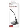 Trust 21674 microphone Black PC microphone