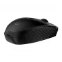 HP 425 Programmable Bluetooth Mouse, Ambidextrous, Bluetooth, 4000 DPI, Black