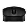 HP 425 Programmable Bluetooth Mouse, Ambidextrous, Bluetooth, 4000 DPI, Black