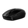 HP 425 Programmable Bluetooth Mouse, Ambidextrous, Bluetooth, 4000 DPI, Black