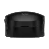 HP 425 Programmable Bluetooth Mouse, Ambidextrous, Bluetooth, 4000 DPI, Black