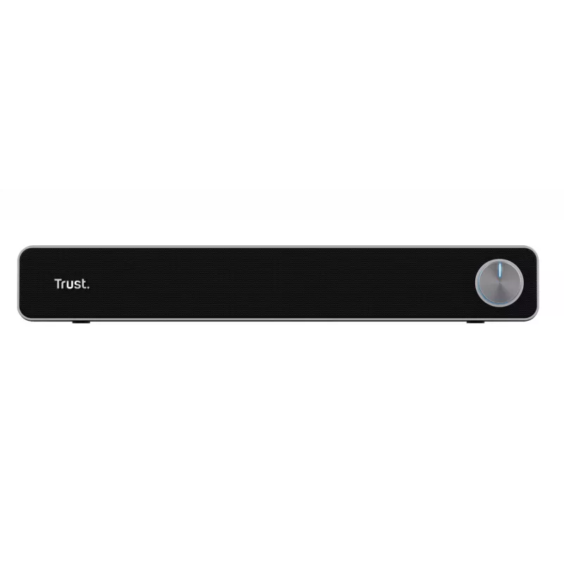 Trust Arys Black 2.0 channels 6 W