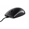 Trust Primo keyboard Mouse included Universal USB QWERTY US English Black