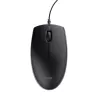 Trust Primo keyboard Mouse included Universal USB QWERTY US English Black