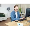 Trust Primo keyboard Mouse included Universal USB QWERTY US English Black