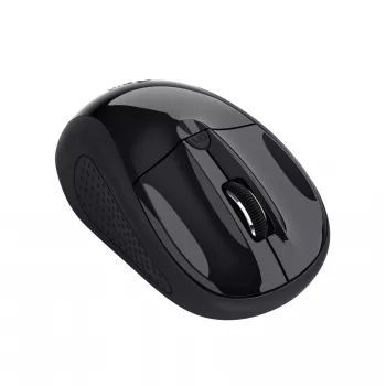 Trust 24658 mouse Office Ambidextrous RF Wireless Optical 1600 DPI