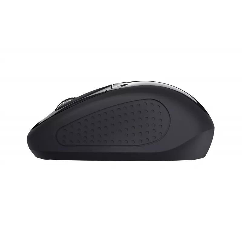 Trust 24658 mouse Office Ambidextrous RF Wireless Optical 1600 DPI