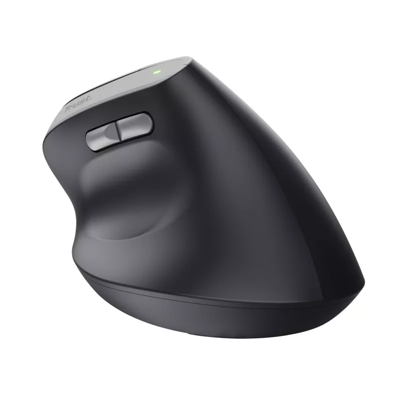 Trust Bayo II mouse Medical Right-hand RF Wireless Optical 2400 DPI