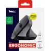 Trust Bayo II mouse Medical Right-hand RF Wireless Optical 2400 DPI