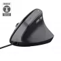 Trust Bayo II mouse Right-hand USB Type-A 2400 DPI