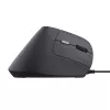 Trust Bayo II mouse Right-hand USB Type-A 2400 DPI
