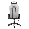 Trust GXT 714 RUYA Universal gaming chair Black, White