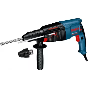 Hammer Drill Bosch GBH 2-26 DFR Professional 800W 900RPM SDS Plus