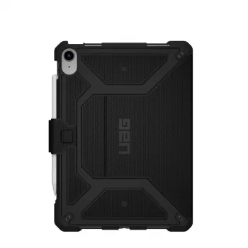 URBAN ARMOR GEAR Apple iPad Wendy Metropolis Black