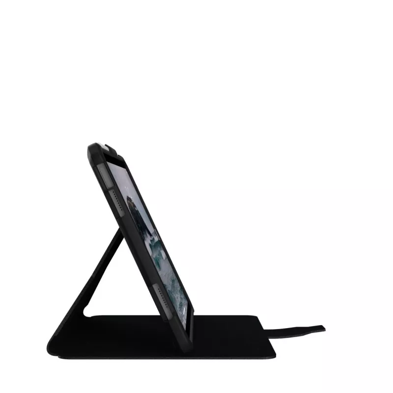 URBAN ARMOR GEAR Apple iPad Wendy Metropolis Black