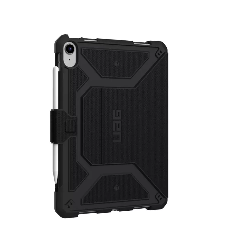 URBAN ARMOR GEAR Apple iPad Wendy Metropolis Black