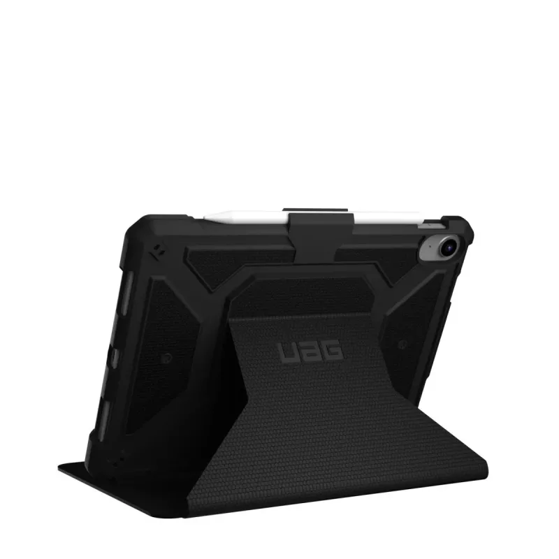 URBAN ARMOR GEAR Apple iPad Wendy Metropolis Black