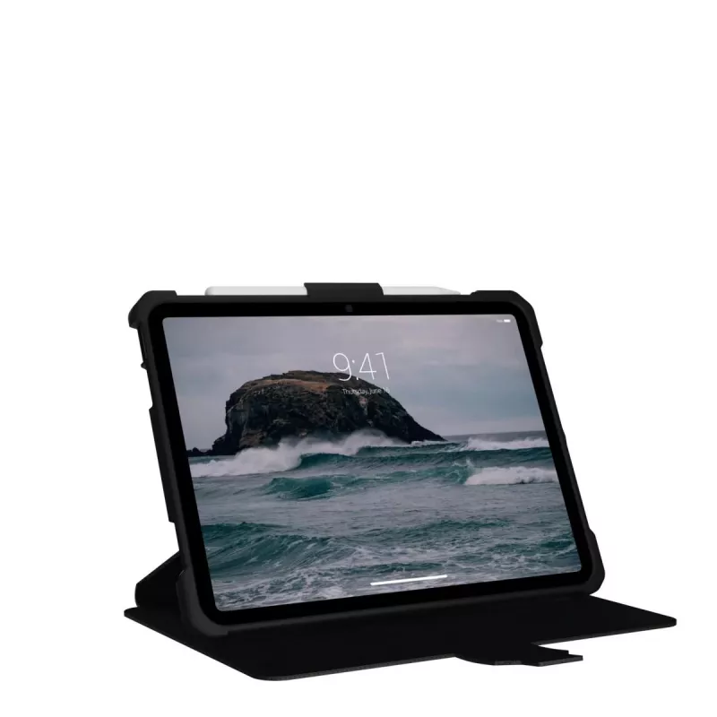 URBAN ARMOR GEAR Apple iPad Wendy Metropolis Black