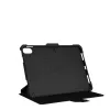 URBAN ARMOR GEAR Apple iPad Wendy Metropolis Black