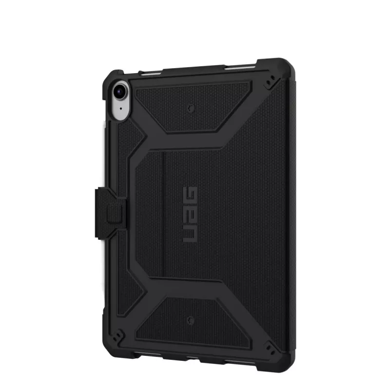 URBAN ARMOR GEAR Apple iPad Wendy Metropolis Black