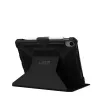 URBAN ARMOR GEAR Apple iPad Wendy Metropolis Black