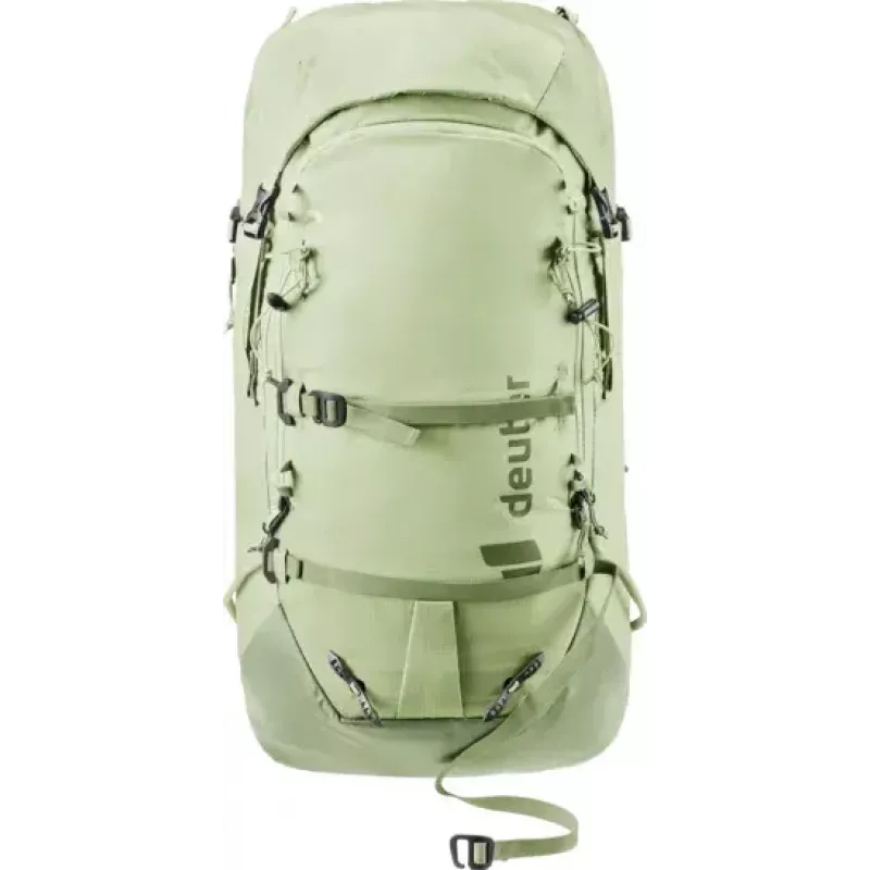 Backpack Deuter Freescape Lite 24 L Frameless Ski Touring Lime