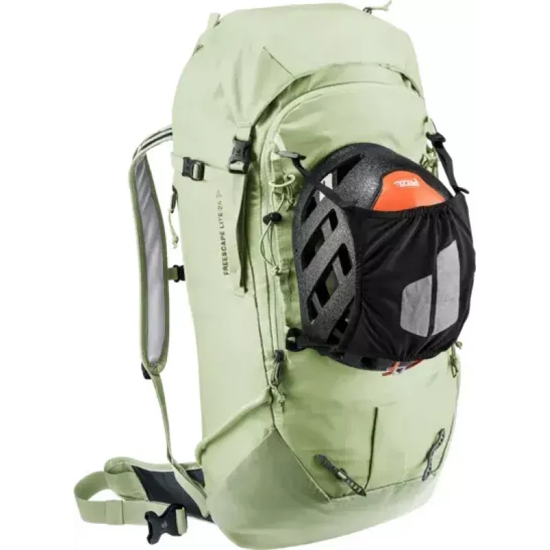 Backpack Deuter Freescape Lite 24 L Frameless Ski Touring Lime