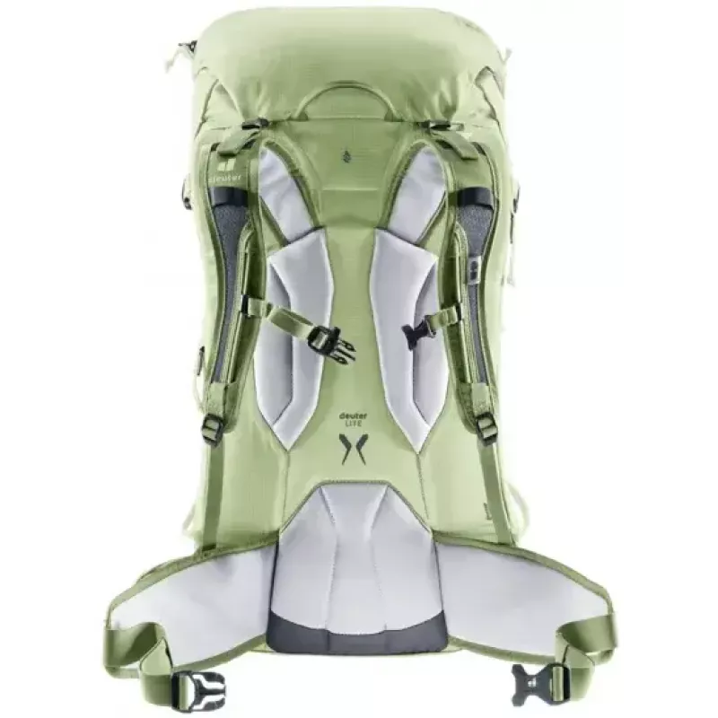 Backpack Deuter Freescape Lite 24 L Frameless Ski Touring Lime