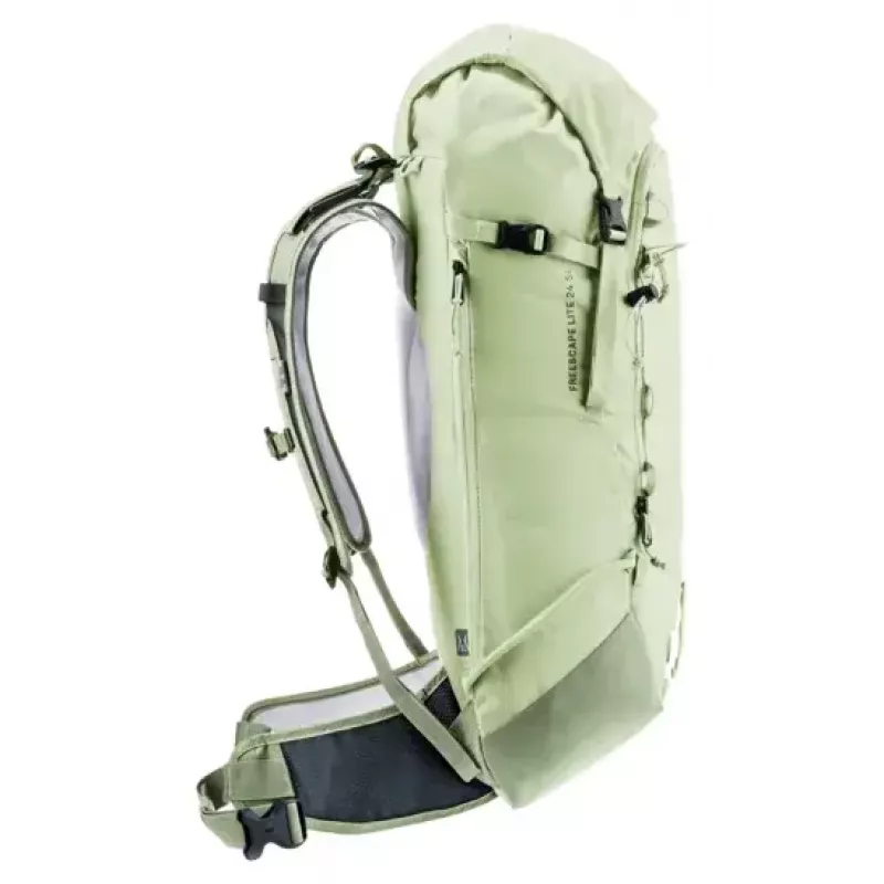Backpack Deuter Freescape Lite 24 L Frameless Ski Touring Lime