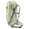 Backpack Deuter Freescape Lite 24 L Frameless Ski Touring Lime