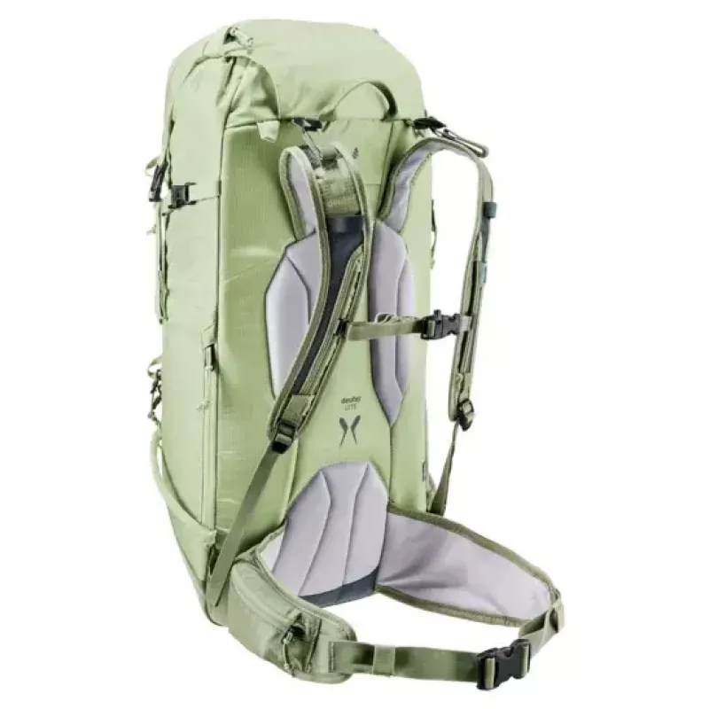 Backpack Deuter Freescape Lite 24 L Frameless Ski Touring Lime