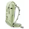 Backpack Deuter Freescape Lite 24 L Frameless Ski Touring Lime