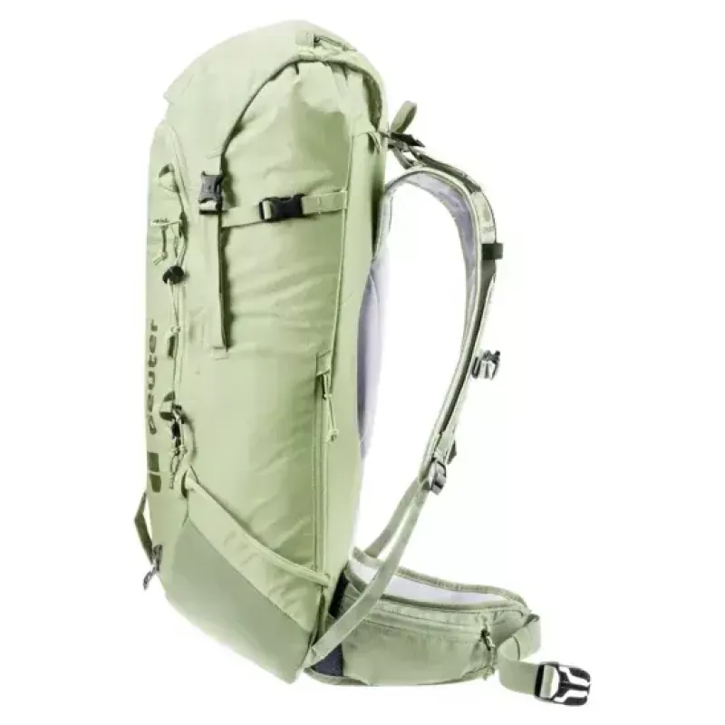 Backpack Deuter Freescape Lite 24 L Frameless Ski Touring Lime