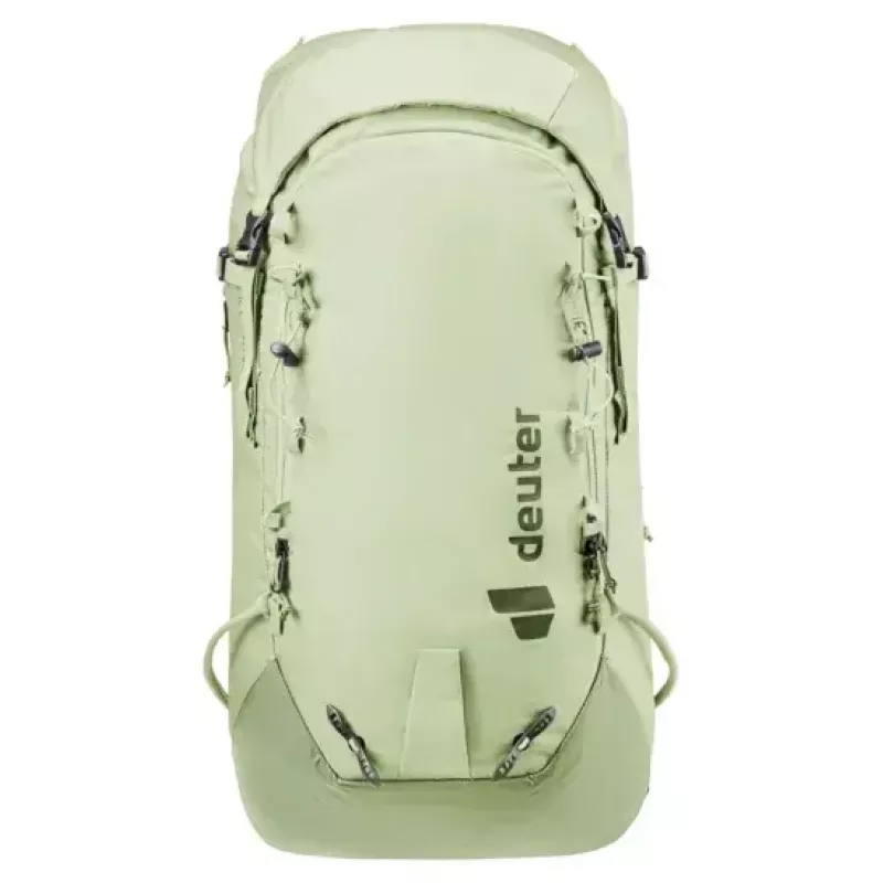 Backpack Deuter Freescape Lite 24 L Frameless Ski Touring Lime