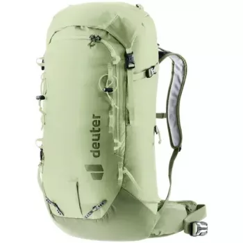 Backpack Deuter Freescape Lite 24 L Frameless Ski Touring Lime